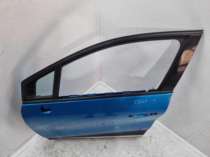 Usa stanga fata Renault Captur (J87) [Fabr 2013-2017] SUV ALBASTRU