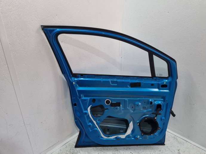 Usa stanga fata Renault Captur (J87) [Fabr 2013-2017] SUV ALBASTRU