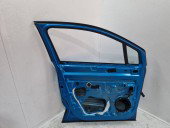 Usa stanga fata Renault Captur (J87) [Fabr 2013-2017] SUV ALBASTRU