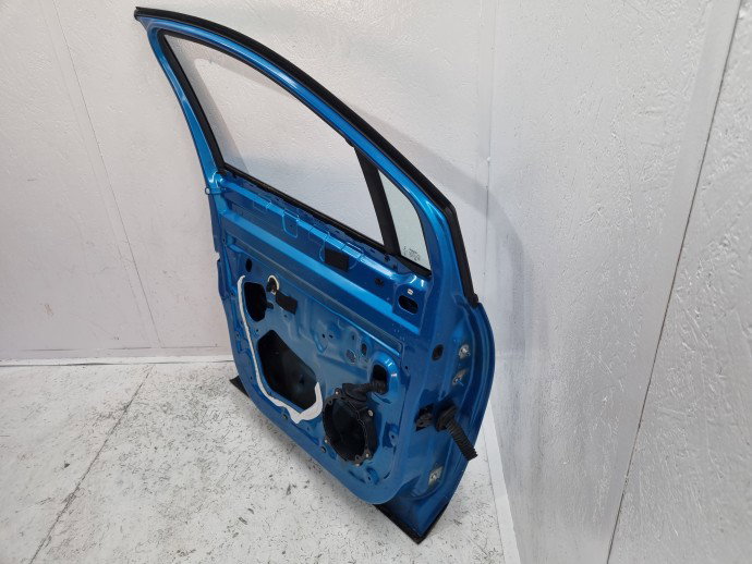 Usa stanga fata Renault Captur (J87) [Fabr 2013-2017] SUV ALBASTRU