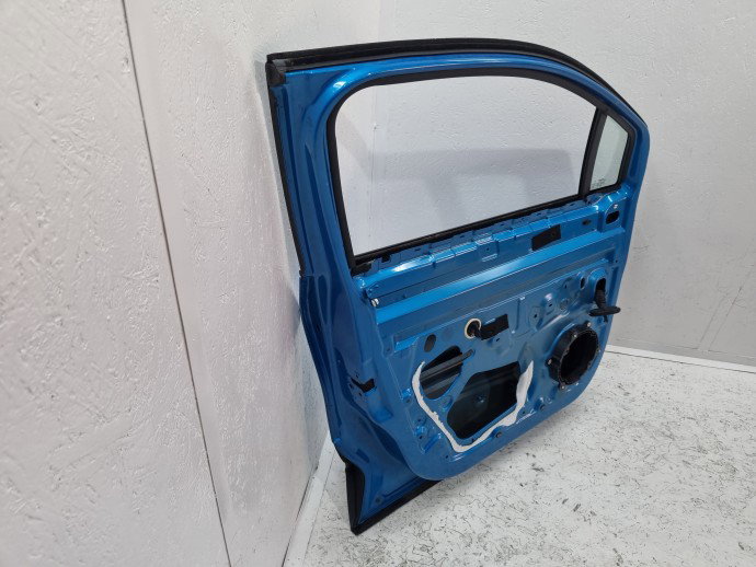 Usa stanga fata Renault Captur (J87) [Fabr 2013-2017] SUV ALBASTRU