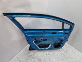 Usa stanga fata Renault Captur (J87) [Fabr 2013-2017] SUV ALBASTRU
