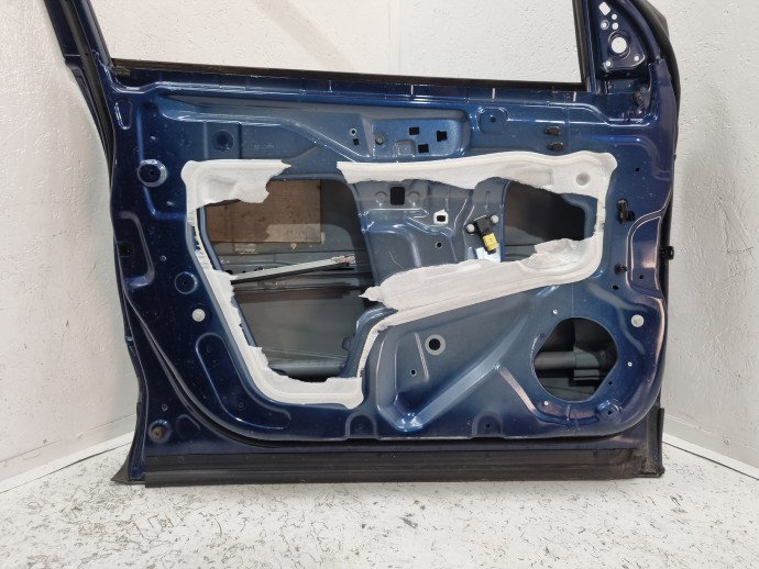 Usa stanga fata Renault Kadjar [Fabr 2015-prezent] SUV RPR
