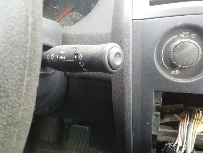 Maneta stergatoare Renault Megane 2 1.6 benz OEM 2003-2008