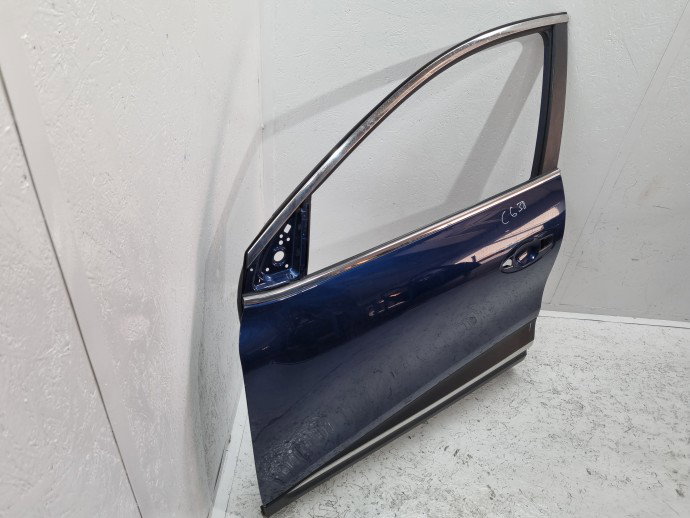Usa stanga fata Renault Kadjar [Fabr 2015-prezent] SUV RPR