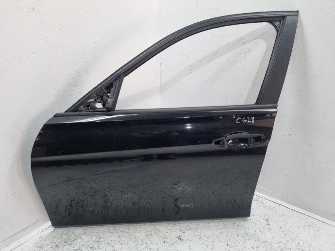 Usa stanga fata Bmw 3 (F30) [Fabr 2012-2017] Sedan SCHWARZ II 668