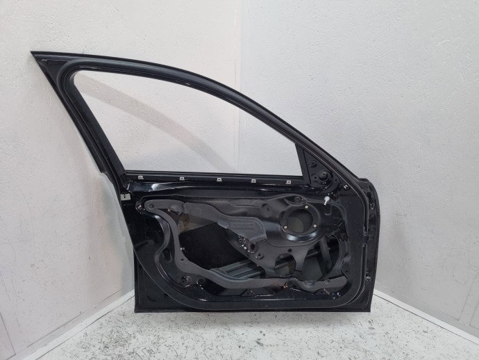 Usa stanga fata Bmw 3 (F30) [Fabr 2012-2017] Sedan SCHWARZ II 668