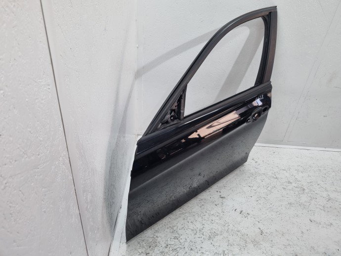 Usa stanga fata Bmw 3 (F30) [Fabr 2012-2017] Sedan SCHWARZ II 668