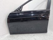 Usa stanga fata Bmw 3 (F30) [Fabr 2012-2017] Sedan SCHWARZ II 668