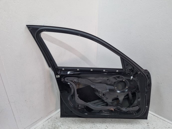Usa stanga fata Bmw 3 (F30) [Fabr 2012-2017] Sedan SCHWARZ II 668