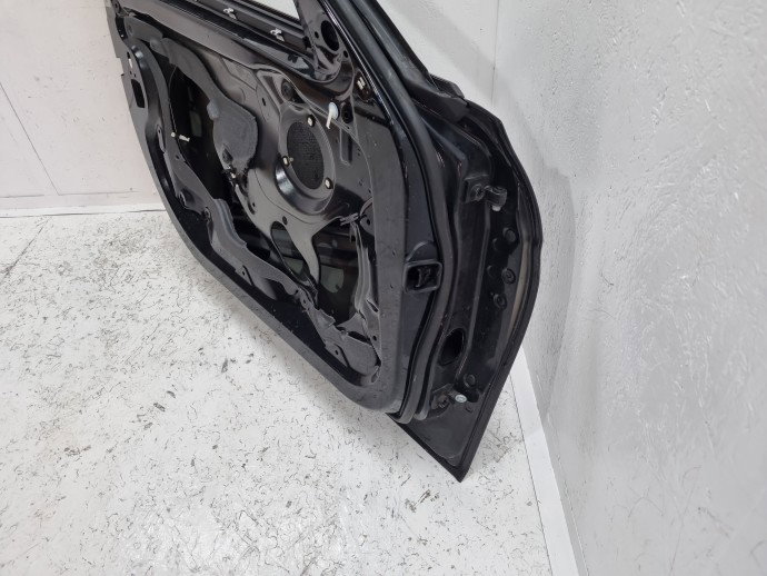 Usa stanga fata Bmw 3 (F30) [Fabr 2012-2017] Sedan SCHWARZ II 668