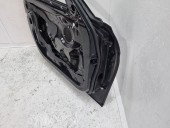 Usa stanga fata Bmw 3 (F30) [Fabr 2012-2017] Sedan SCHWARZ II 668