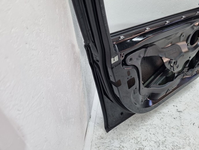 Usa stanga fata Bmw 3 (F30) [Fabr 2012-2017] Sedan SCHWARZ II 668