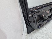 Usa stanga fata Bmw 3 (F30) [Fabr 2012-2017] Sedan SCHWARZ II 668
