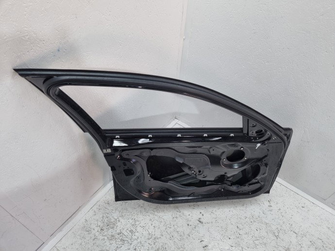 Usa stanga fata Bmw 3 (F30) [Fabr 2012-2017] Sedan SCHWARZ II 668