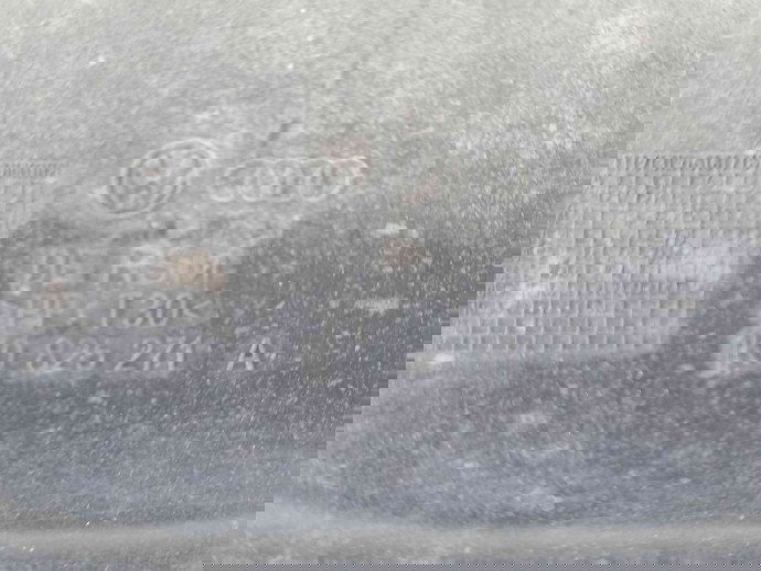 Scut lateral stanga 1K0825271A Skoda Octavia 2 (1Z3) [Fabr 2004-2013] 1.9 BKC