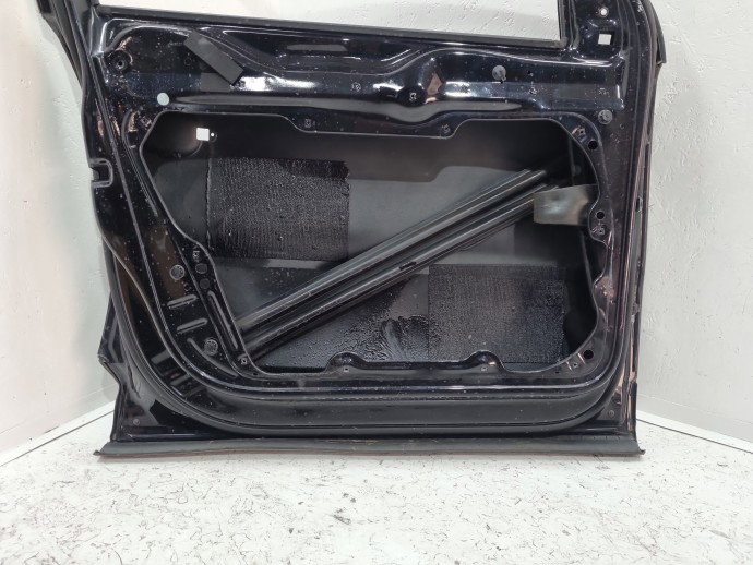 Usa stanga fata Volkswagen Tiguan (5N) [Fabr 2007-2016] SUV LC9X
