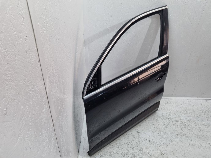 Usa stanga fata Volkswagen Tiguan (5N) [Fabr 2007-2016] SUV LC9X