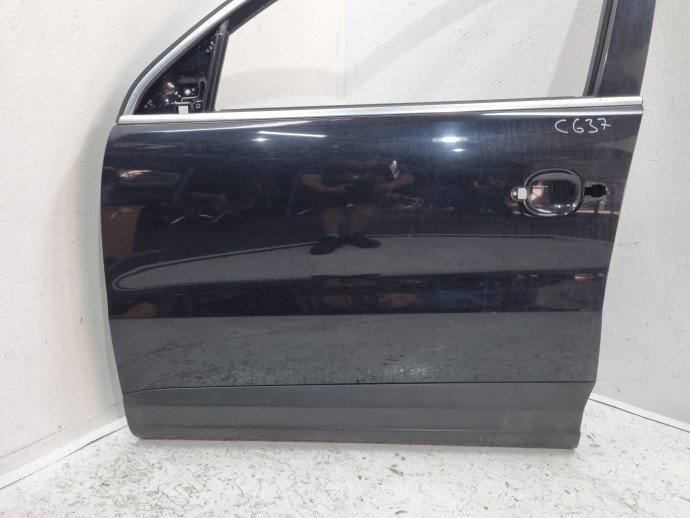 Usa stanga fata Volkswagen Tiguan (5N) [Fabr 2007-2016] SUV LC9X