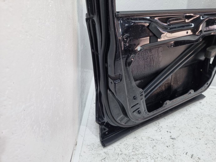 Usa stanga fata Volkswagen Tiguan (5N) [Fabr 2007-2016] SUV LC9X