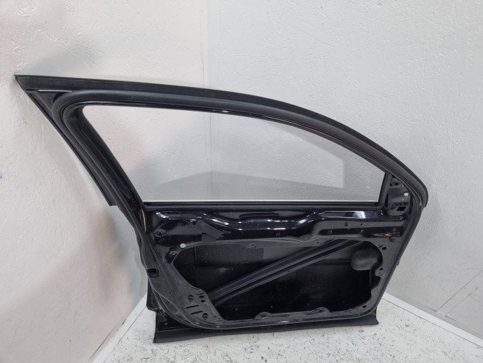 Usa stanga fata Volkswagen Tiguan (5N) [Fabr 2007-2016] SUV LC9X