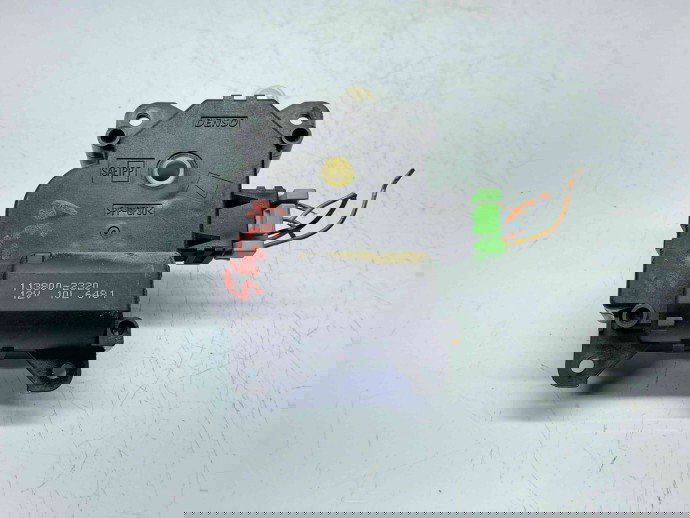  Motoras clapeta aeroterma bord SUBARU Outback IV (BM, BR) [Fabr 2009-2014]  113800-2320