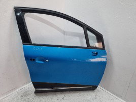 Usa dreapta fata Renault Captur (J87) [Fabr 2013-2017] SUV ALBASTRU