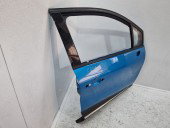 Usa dreapta fata Renault Captur (J87) [Fabr 2013-2017] SUV ALBASTRU
