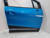 Usa dreapta fata Renault Captur (J87) [Fabr 2013-2017] SUV ALBASTRU