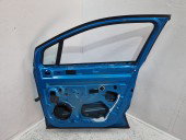Usa dreapta fata Renault Captur (J87) [Fabr 2013-2017] SUV ALBASTRU