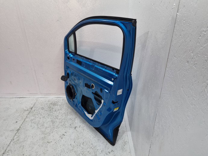 Usa dreapta fata Renault Captur (J87) [Fabr 2013-2017] SUV ALBASTRU