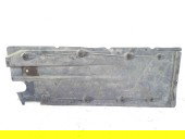 Scut lateral stanga 1K0825271A Skoda Octavia 2 (1Z3) [Fabr 2004-2013] 1.9 BKC