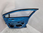 Usa dreapta fata Renault Captur (J87) [Fabr 2013-2017] SUV ALBASTRU