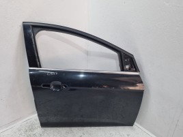 Usa dreapta fata Ford Focus 3 [Fabr 2010-2018] Hatchback PANTHER BLACK