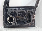 Usa dreapta fata Ford Focus 3 [Fabr 2010-2018] Hatchback PANTHER BLACK