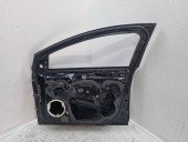 Usa dreapta fata Ford Focus 3 [Fabr 2010-2018] Hatchback PANTHER BLACK