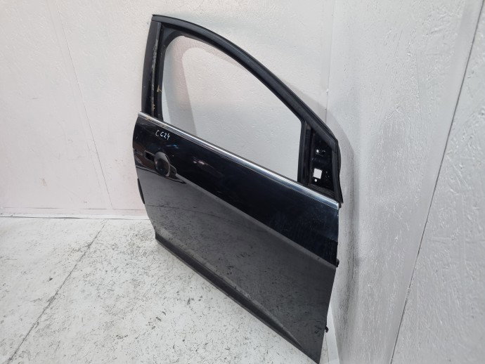 Usa dreapta fata Ford Focus 3 [Fabr 2010-2018] Hatchback PANTHER BLACK