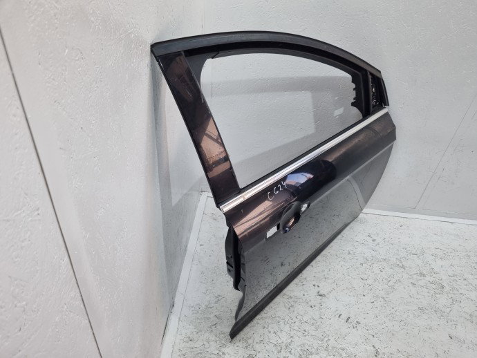 Usa dreapta fata Ford Focus 3 [Fabr 2010-2018] Hatchback PANTHER BLACK