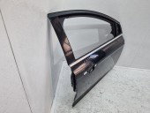 Usa dreapta fata Ford Focus 3 [Fabr 2010-2018] Hatchback PANTHER BLACK