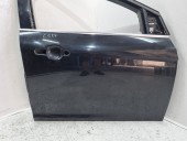 Usa dreapta fata Ford Focus 3 [Fabr 2010-2018] Hatchback PANTHER BLACK