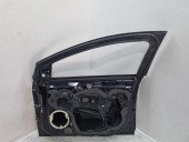 Usa dreapta fata Ford Focus 3 [Fabr 2010-2018] Hatchback PANTHER BLACK