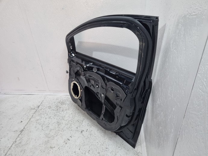 Usa dreapta fata Ford Focus 3 [Fabr 2010-2018] Hatchback PANTHER BLACK