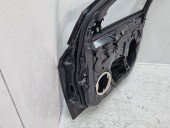 Usa dreapta fata Ford Focus 3 [Fabr 2010-2018] Hatchback PANTHER BLACK