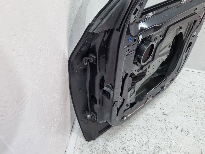 Usa dreapta fata Bmw X1 (F48) [Fabr 2016-2022] Break BLACK SAPPHIRE METAL