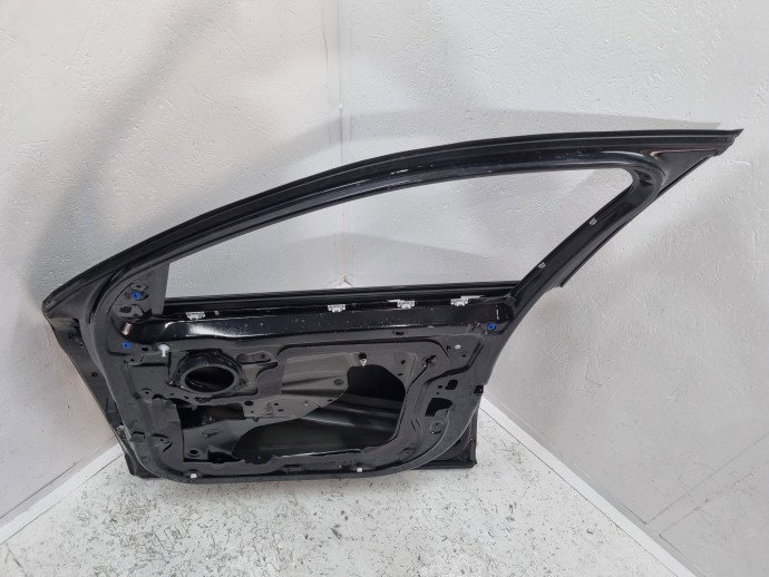 Usa dreapta fata Bmw X1 (F48) [Fabr 2016-2022] Break BLACK SAPPHIRE METAL