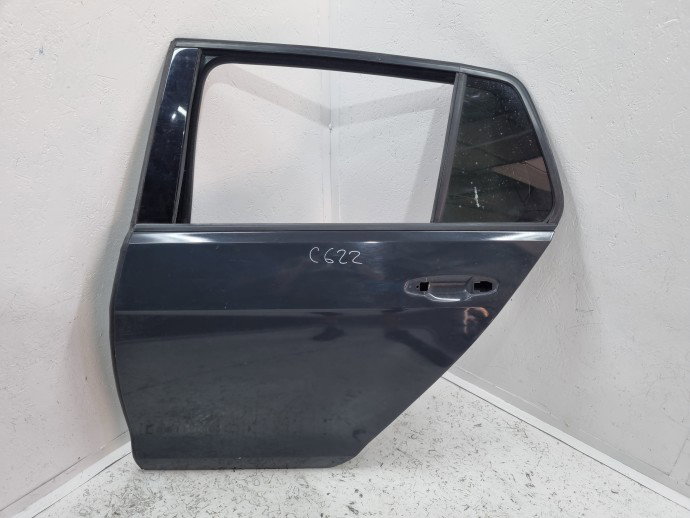 Usa stanga spate Volkswagen Golf 7 (5G) [Fabr 2014-prezent] Hatchback LI7F