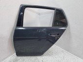 Usa stanga spate Volkswagen Golf 7 (5G) [Fabr 2014-prezent] Hatchback LI7F