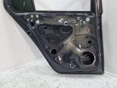 Usa stanga spate Volkswagen Golf 7 (5G) [Fabr 2014-prezent] Hatchback LI7F