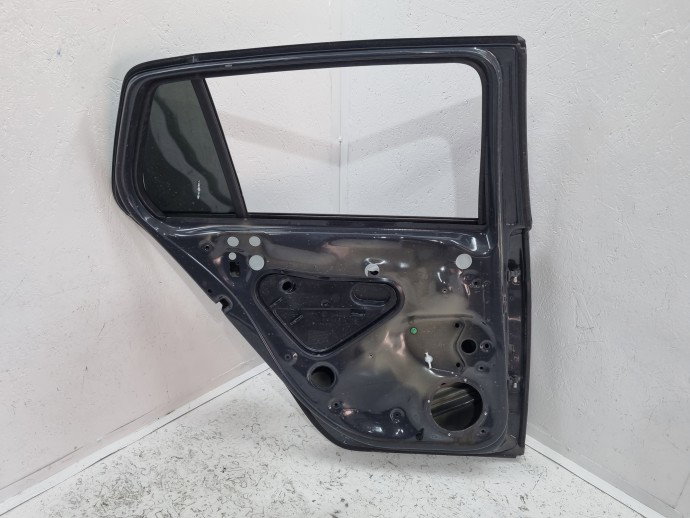 Usa stanga spate Volkswagen Golf 7 (5G) [Fabr 2014-prezent] Hatchback LI7F