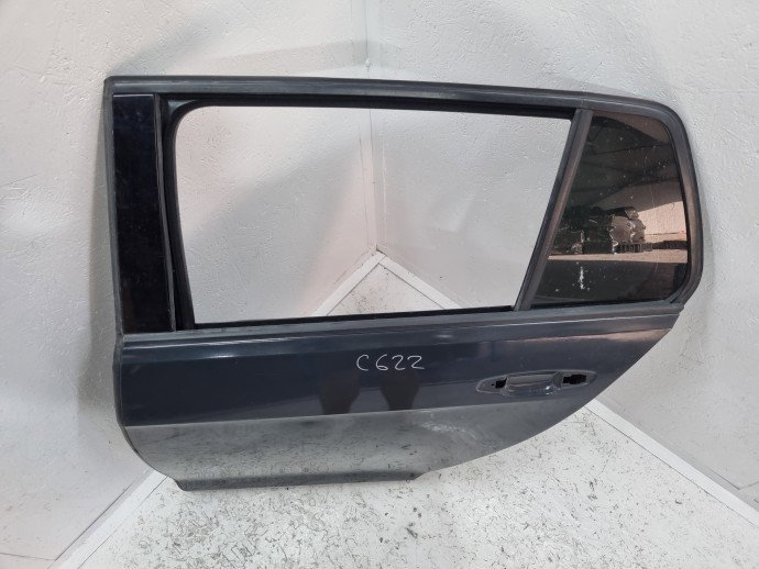 Usa stanga spate Volkswagen Golf 7 (5G) [Fabr 2014-prezent] Hatchback LI7F
